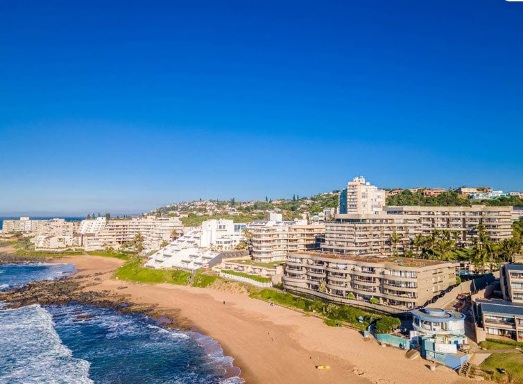 Compensation Beach Rd, South Africa , South Africa